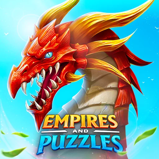 Empires & Puzzles डाउनलोड करें – मैच-3 RPG और हीरो की लड़ाई