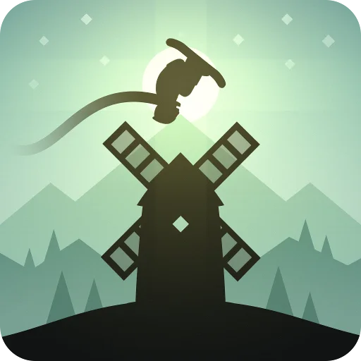 Alto’s Adventure डाउनलोड करें – रिलैक्सिंग स्नोबोर्डिंग गेम