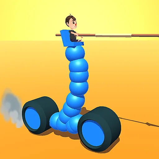 Draw Joust! डाउनलोड करें – सबसे मज़ेदार ड्राइंग बैटल गेम