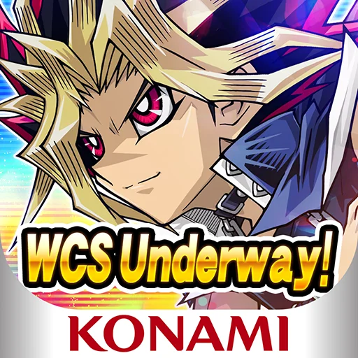 Yu-Gi-Oh! Duel Links डाउनलोड करें – WCS 2026 स्पेशल एडिशन
