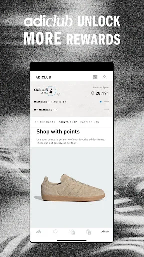 adidas ऐप डाउनलोड करें – लेटेस्ट स्पोर्ट्स शूज और फैशन ऑनलाइन - Screenshot 4