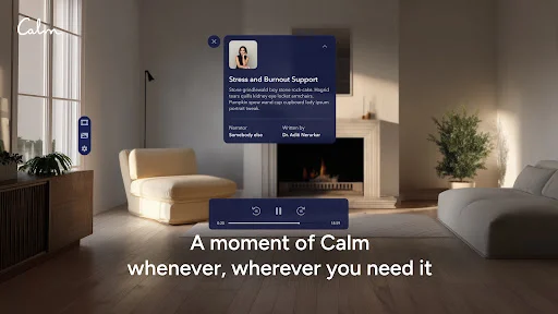 Calm App Download: तनाव और बेहतर नींद के लिए सर्वश्रेष्ठ गाइड - Screenshot 24