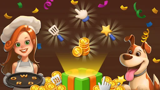 Word Cookies डाउनलोड करें – बेहतरीन शब्द पहेली खेल - Screenshot 7