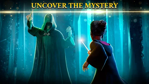 Harry Potter: Hogwarts Mystery डाउनलोड करें – जादुई रोमांच का अनुभव - Screenshot 9
