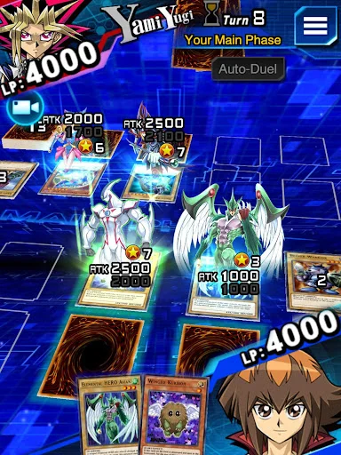 Yu-Gi-Oh! Duel Links डाउनलोड करें – WCS 2026 स्पेशल एडिशन - Screenshot 21