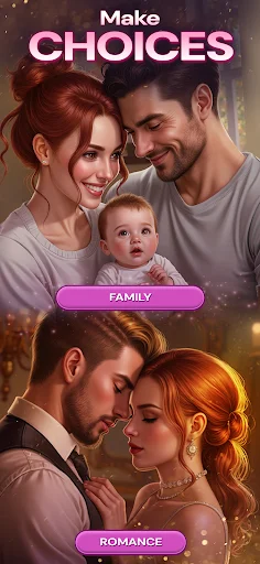 Choices: Stories You Play डाउनलोड करें – अपनी कहानी खुद चुनें - Screenshot 3