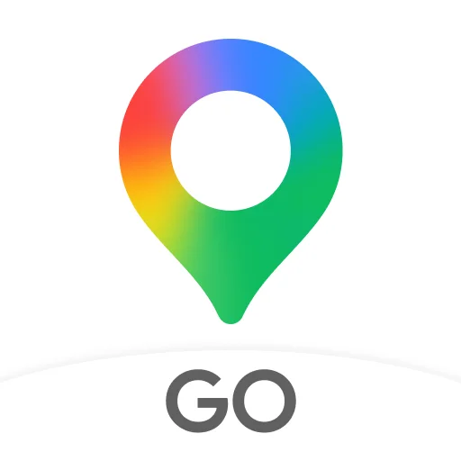 Google Maps Go डाउनलोड करें – रीयल-टाइम ट्रैफ़िक और दिशा-निर्देश प्राप्त करें