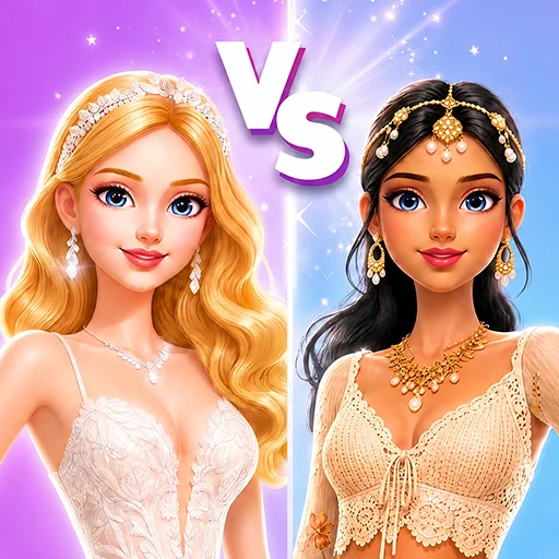 Super Stylist Fashion Makeover डाउनलोड करें – स्टाइलिश आउटफिट्स और मेकअप