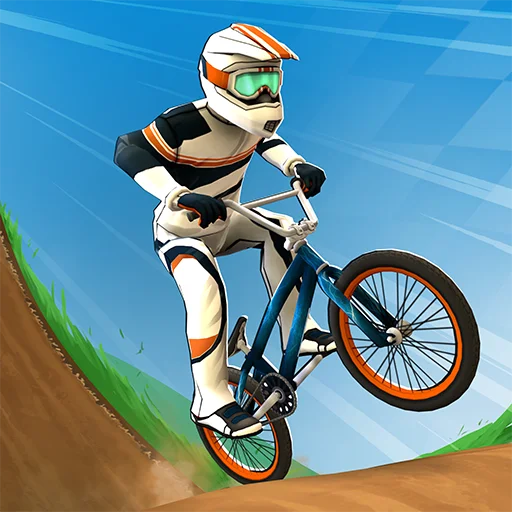 Mad Skills BMX 2 डाउनलोड करें – बेहतरीन BMX रेसिंग गेम का आनंद लें