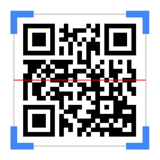 QR & Barcode Scanner डाउनलोड करें – सबसे तेज़ QR और बारकोड रीडर