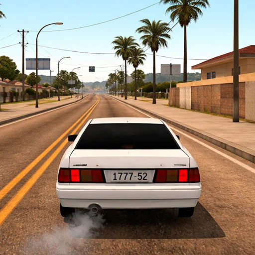 MadOut 2: Grand Auto Racing डाउनलोड करें – बेहतरीन ओपन-वर्ल्ड गेमिंग
