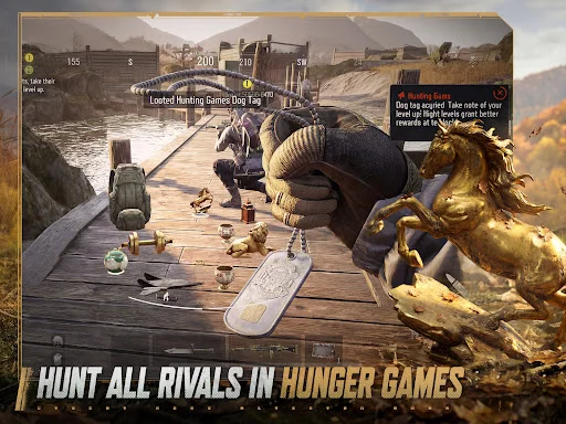 Arena Breakout डाउनलोड करें: मोबाइल पर सबसे यथार्थवादी FPS अनुभव - Screenshot 12