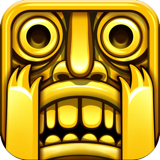 Temple Run डाउनलोड करें – सबसे लोकप्रिय एंडलेस रनर गेम