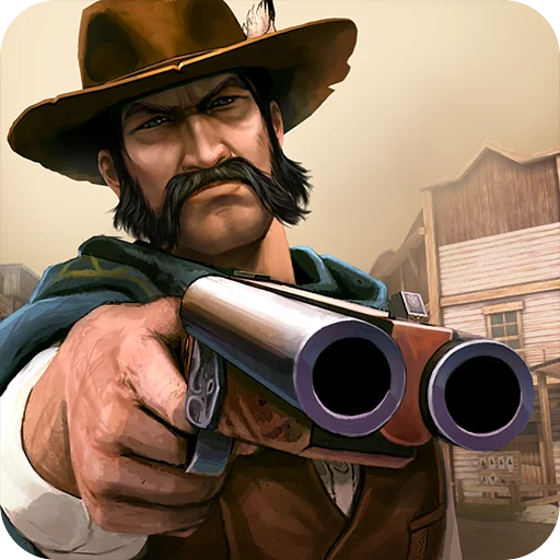 West Gunfighter डाउनलोड करें – बेस्ट काउबॉय एक्शन गेम मोबाइल के लिए