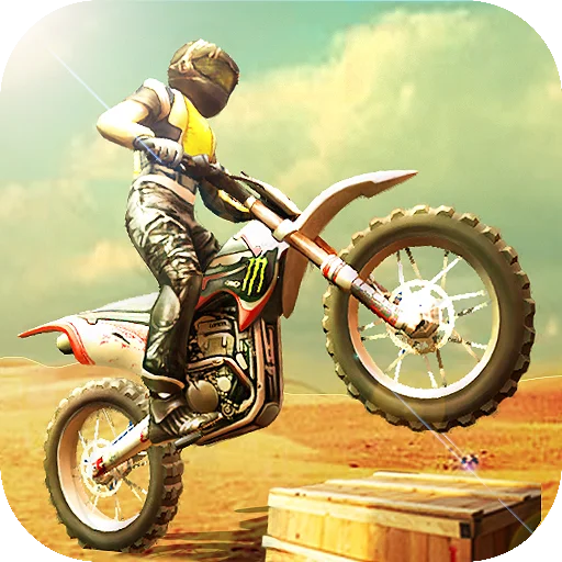 Bike Racing 3D डाउनलोड करें – सबसे रोमांचक BMX स्टंट गेम
