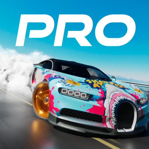 Drift Max Pro Car Racing Game डाउनलोड करें – बेहतरीन ड्रिफ्टिंग अनुभव