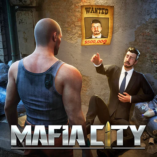 Mafia City APK डाउनलोड करें – रणनीति और गैंगस्टर्स का अद्भुत खेल