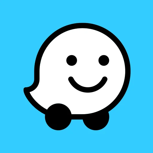 Waze नेविगेशन और लाइव ट्रैफिक डाउनलोड करें – सटीक GPS और अलर्ट
