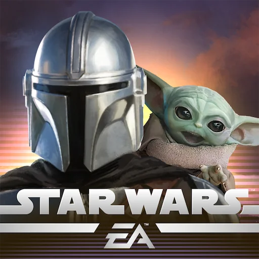 Star Wars™: Galaxy of Heroes डाउनलोड करें – बेहतरीन बैटल गेम