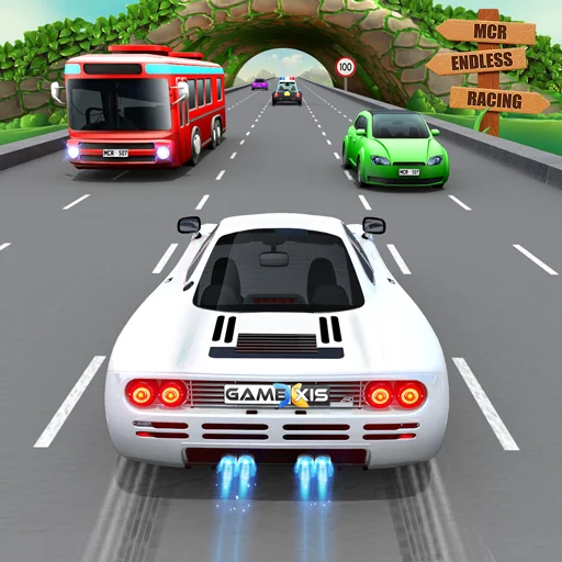 Mini Car Racing Game Legends डाउनलोड करें – सर्वश्रेष्ठ 3D रेसिंग गेम