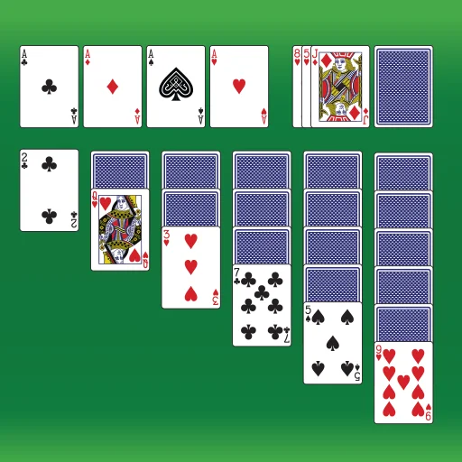 Solitaire – Classic Card Games डाउनलोड करें – सर्वश्रेष्ठ कार्ड गेम