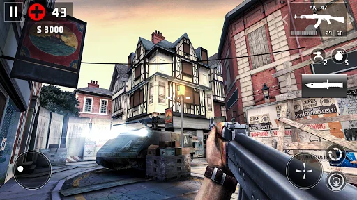 Dead Trigger 2 डाउनलोड करें – बेहतरीन ज़ोंबी शूटिंग गेम - Screenshot 20