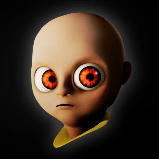 The Baby In Yellow डाउनलोड करें – सर्वश्रेष्ठ हॉरर गेम अनुभव
