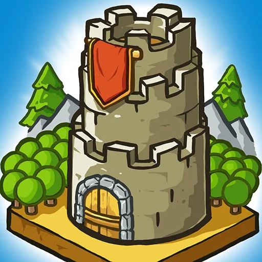Grow Castle – Tower Defense डाउनलोड करें: बेहतरीन रणनीति गेम