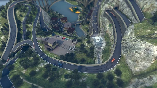 Top Drives डाउनलोड करें – बेहतरीन कार रेसिंग और स्ट्रेटेजी गेम - Screenshot 10