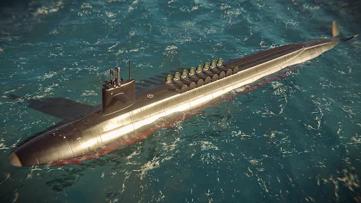 Modern Warships डाउनलोड करें – आधुनिक युद्धपोत PvP गेम - Screenshot 7