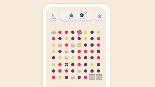 Two Dots डाउनलोड करें – बेस्ट कलर पज़ल और ब्रेन गेम खेलें - Screenshot 23
