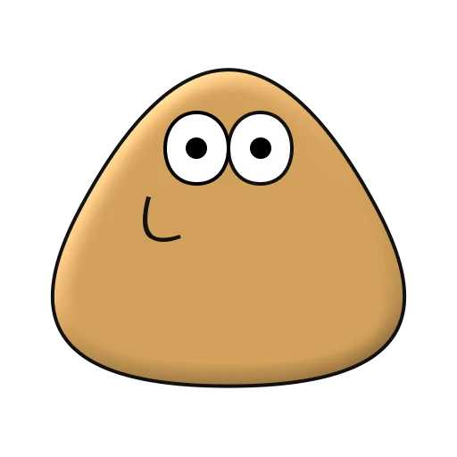 Pou डाउनलोड करें: अपने आभासी पालतू जानवर की देखभाल करें – नवीनतम वर्शन