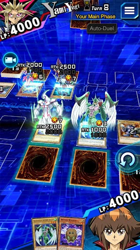 Yu-Gi-Oh! Duel Links डाउनलोड करें – WCS 2026 स्पेशल एडिशन - Screenshot 5