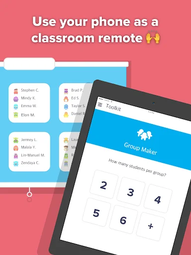 ClassDojo डाउनलोड करें – शिक्षकों और अभिभावकों के लिए सर्वश्रेष्ठ ऐप - Screenshot 10