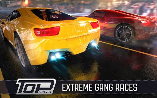 TopSpeed: Drag & Fast Racing डाउनलोड करें – बेहतरीन रेसिंग गेम - Screenshot 14