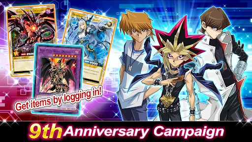 Yu-Gi-Oh! Duel Links डाउनलोड करें – WCS 2026 स्पेशल एडिशन - Screenshot 6