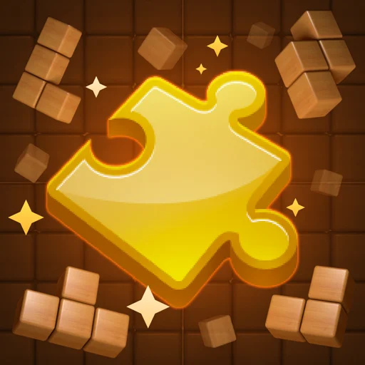 Jigsaw Puzzles – Block Puzzle डाउनलोड करें – मजेदार पहेली गेम