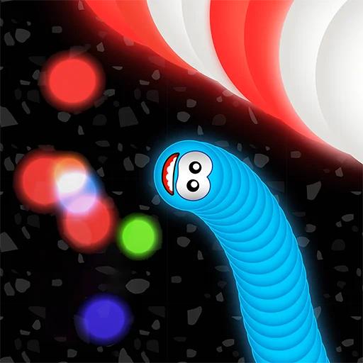 Worms Zone .io डाउनलोड करें – सबसे रोमांचक स्नेक गेम